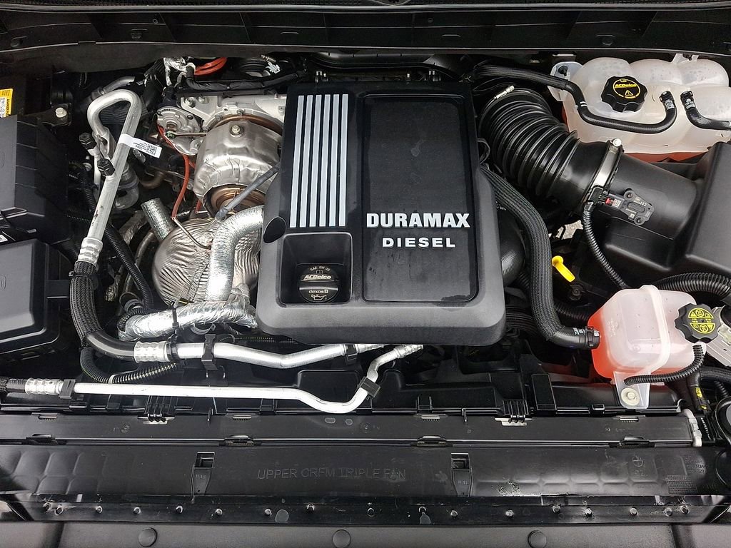 Used 2025 GMC Sierra 1500 Denali w/ Denali Reserve Package image 29