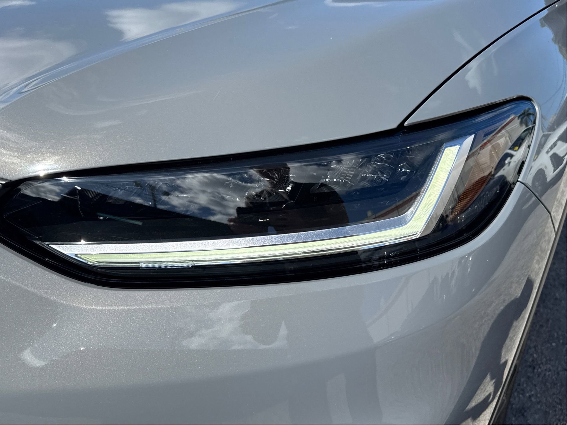 Used 2024 Honda HR-V Sport image 16