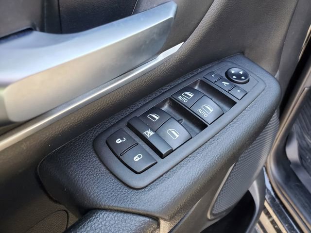 Used 2021 RAM 1500 Big Horn image 16