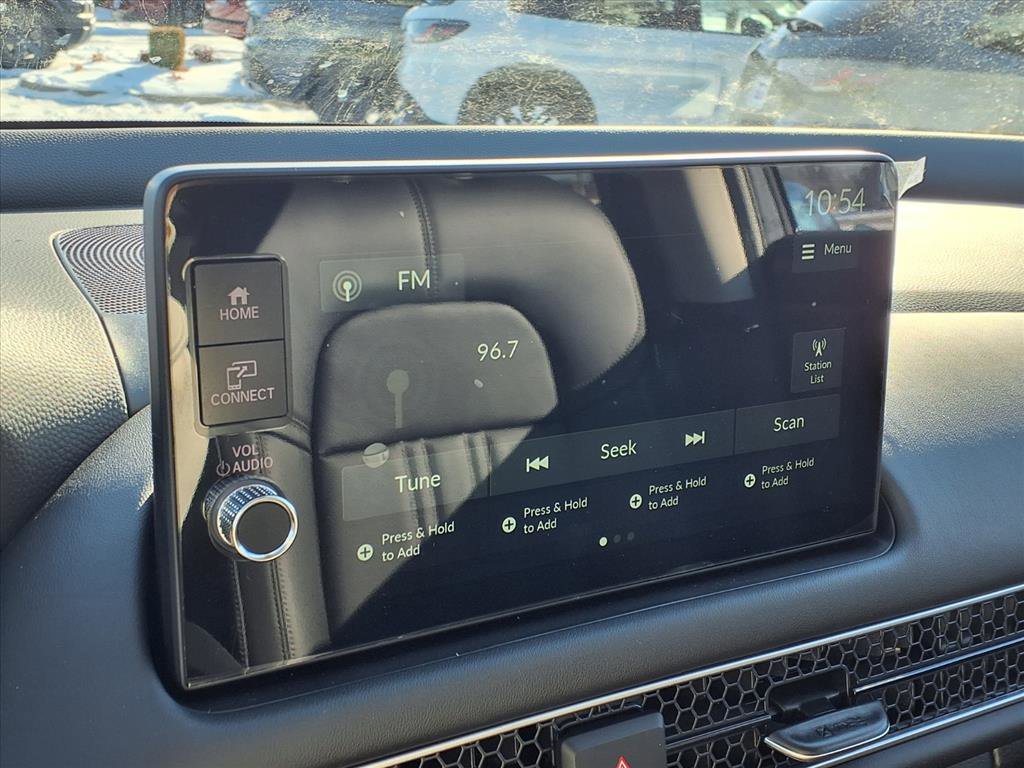 New 2026 Honda HR-V EX-L image 5