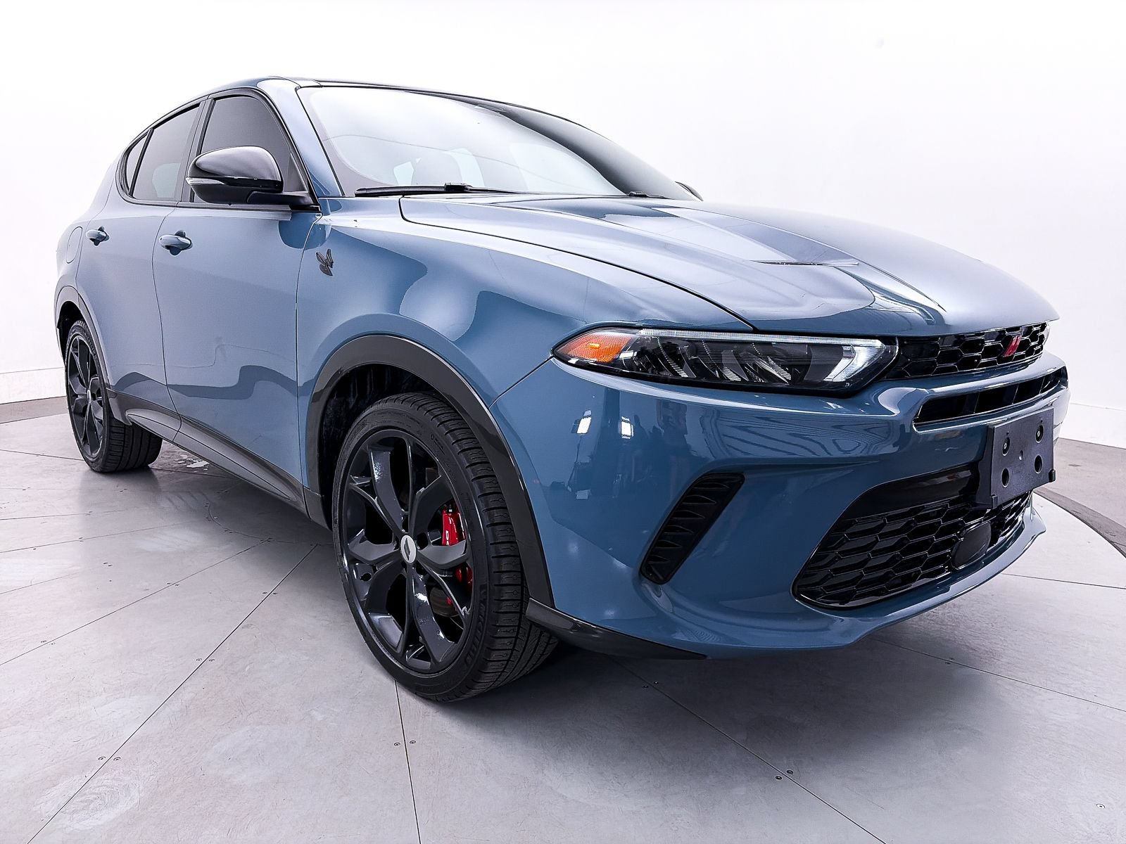 Used 2024 Dodge Hornet R/T Plus AWD/4WD image 14