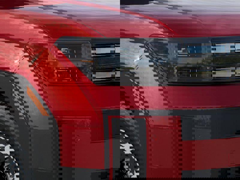 New 2025 Hyundai Santa Fe SEL image 9