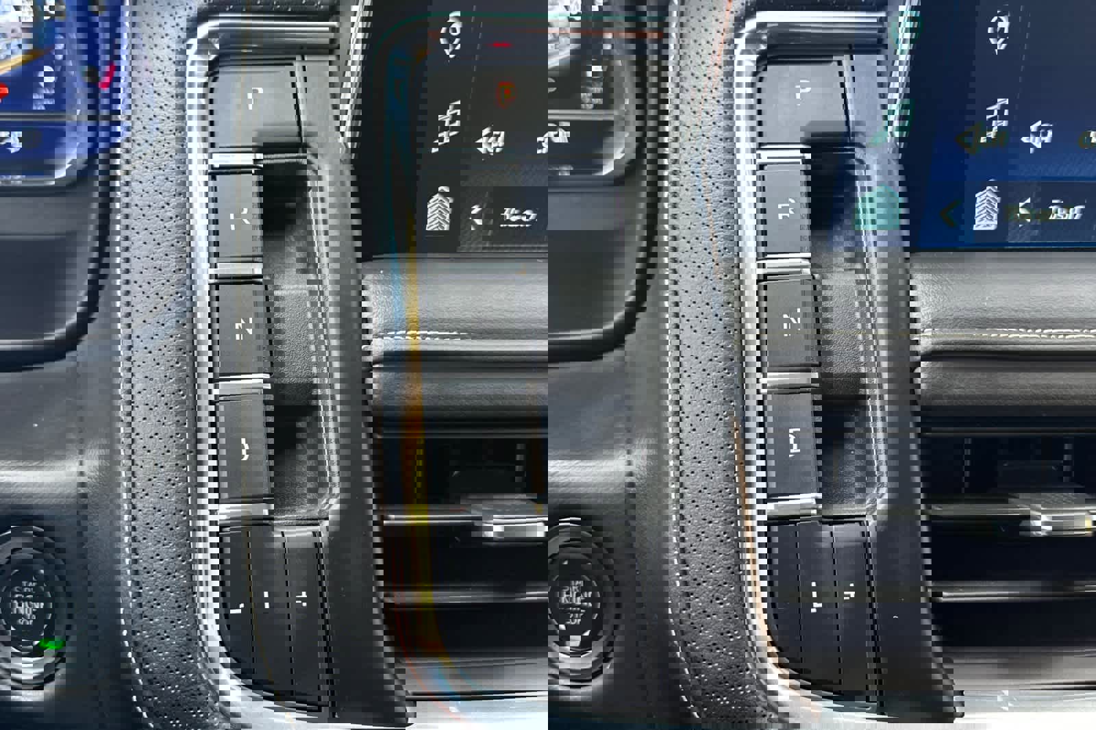 Used 2024 Chevrolet Tahoe Premier w/ Premium Package image 21