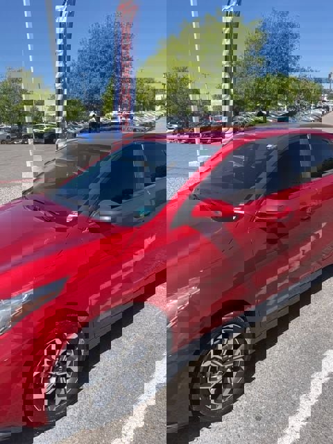 Used 2019 Kia Forte LXS FWD image 5