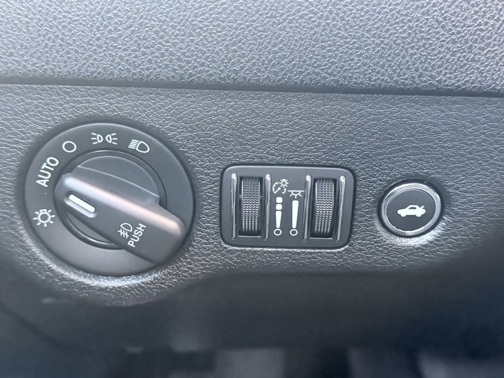 Used 2021 Dodge Charger GT w/ Blacktop Package image 10