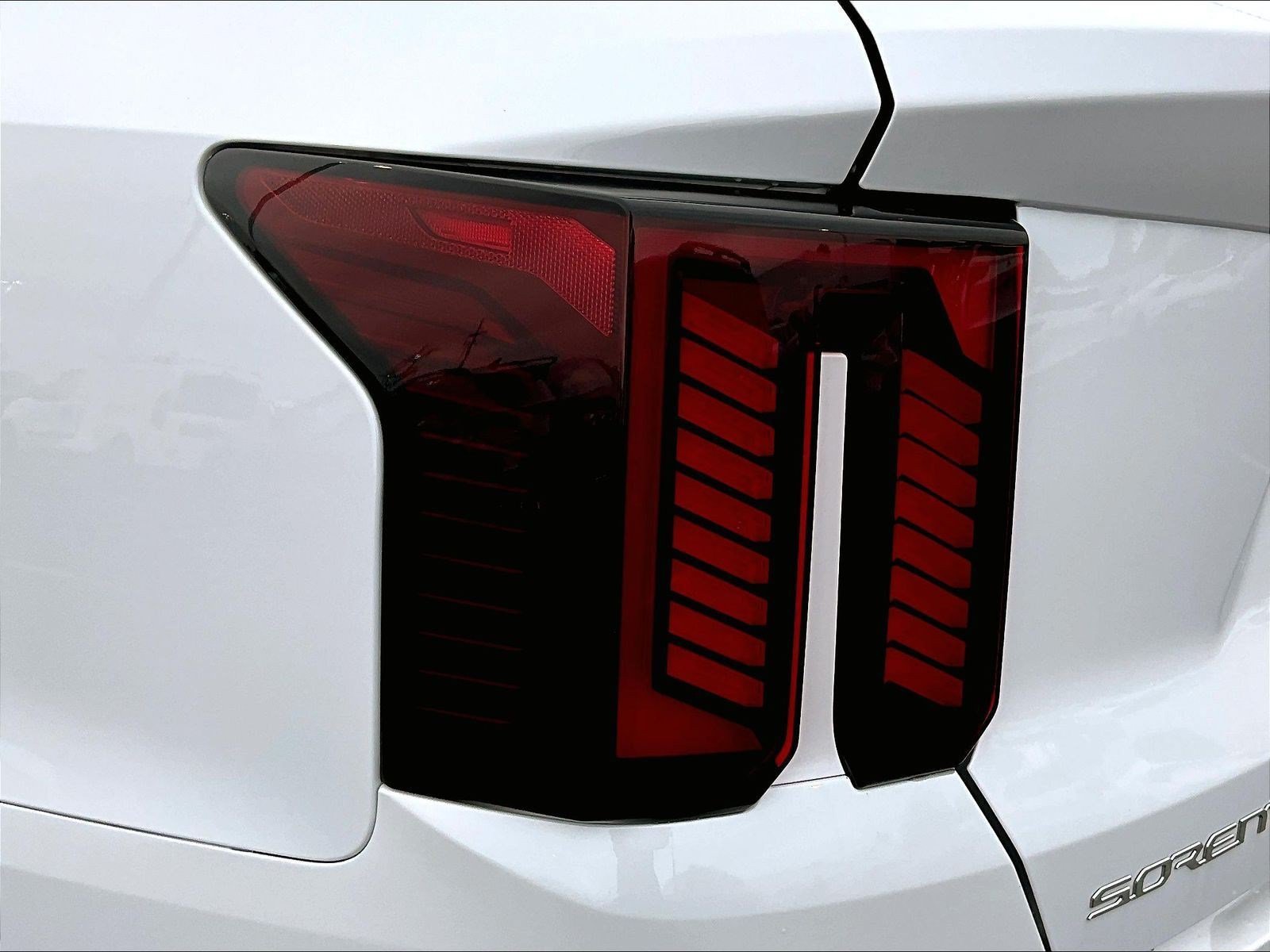 New 2026 Kia Sorento SX FWD image 14
