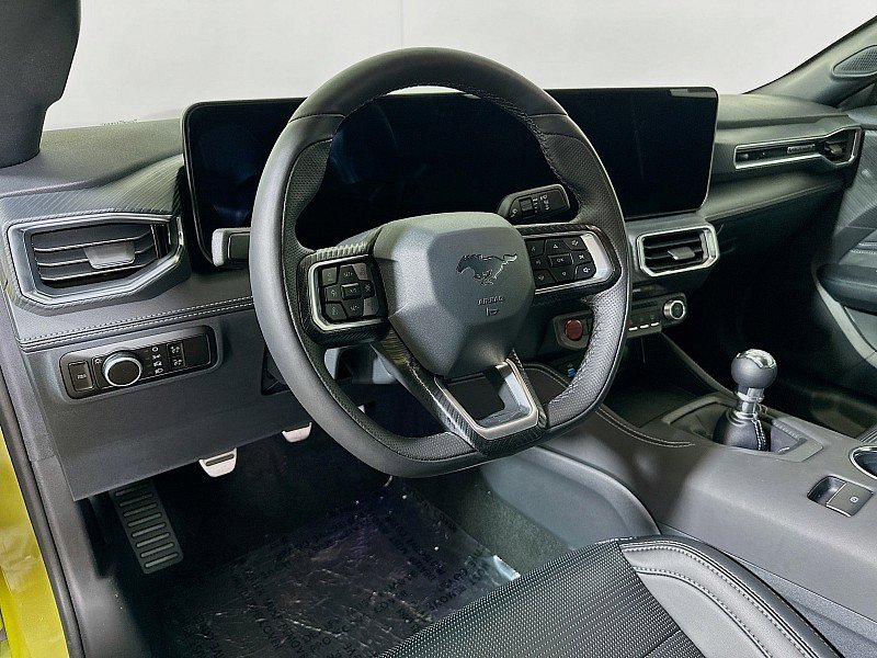 New 2025 Ford Mustang GT Premium image 13