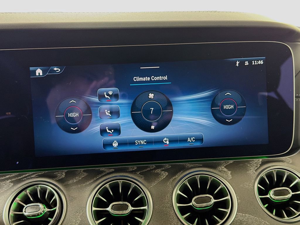 New 2026 Mercedes-Benz AMG GT 53 image 19