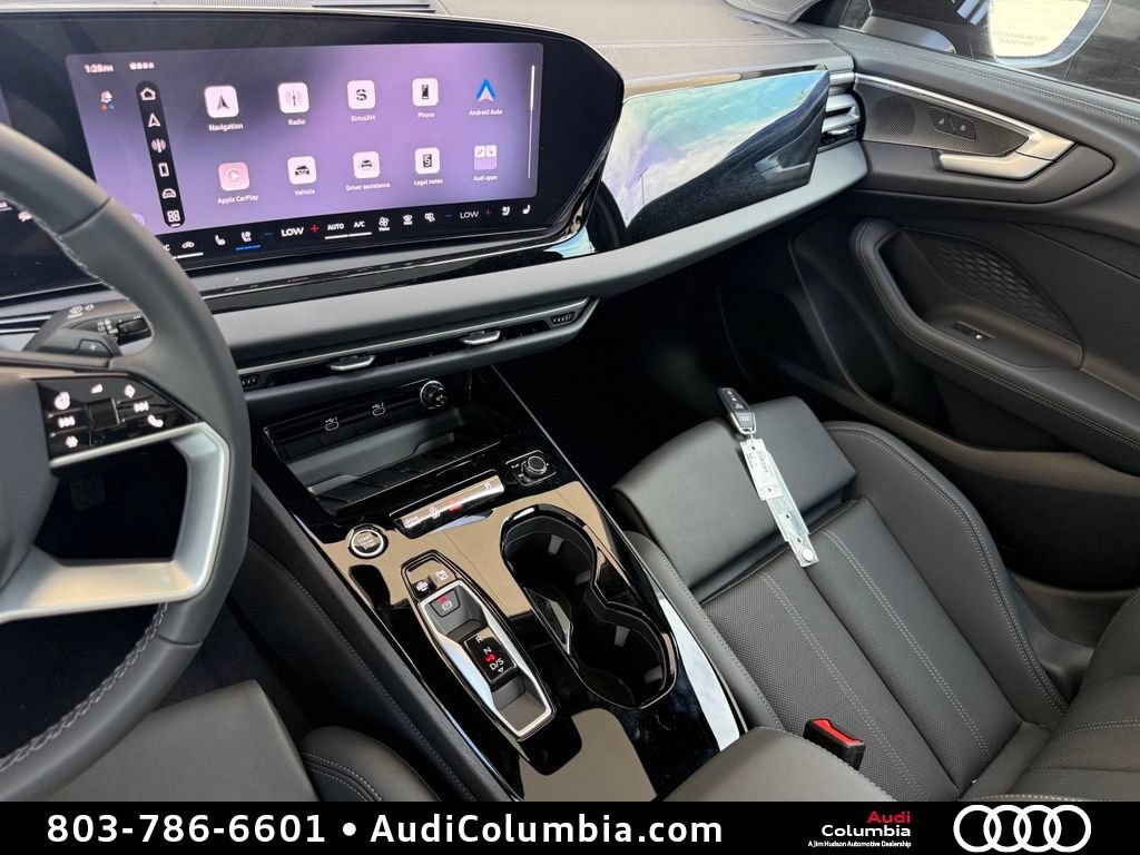 New 2026 Audi A5 2.0T Premium AWD/4WD image 29