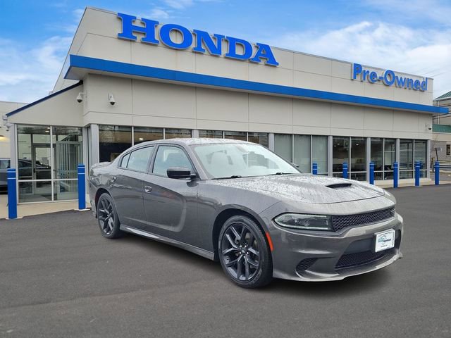 Used 2023 Dodge Charger GT w/ Blacktop Package image 3