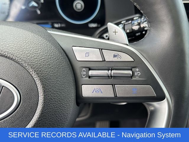 Used 2025 Hyundai Palisade SEL AWD/4WD image 10