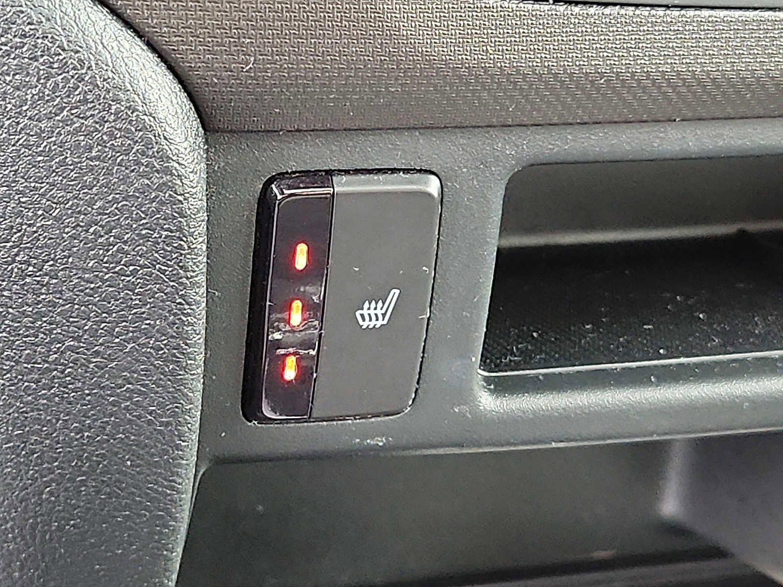 Certified 2022 Honda Passport TrailSport image 24