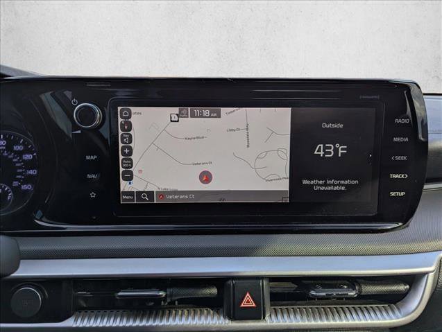 Used 2022 Kia K5 GT-Line w/ GT-Line FWD Premium Package image 16