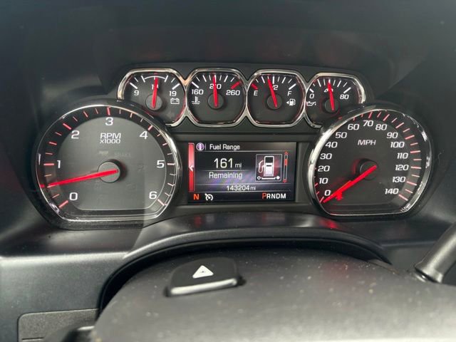 Used 2014 GMC Sierra 1500 SLT w/ Driver Alert Package AWD/4WD image 19