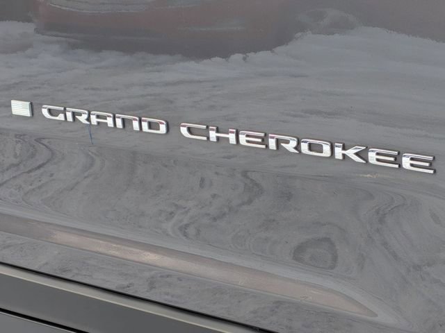 Certified 2023 Jeep Grand Cherokee L Limited image 10