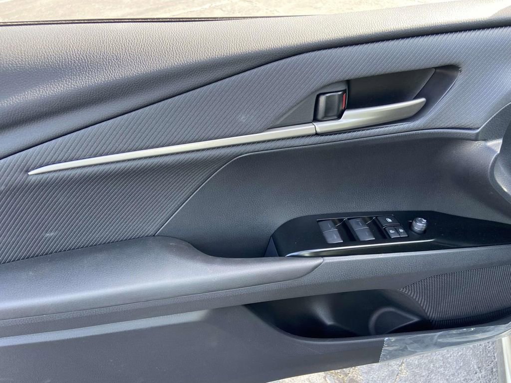 New 2026 Toyota Camry SE image 17
