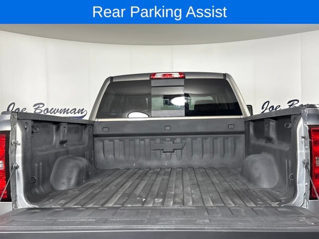 Used 2017 Chevrolet Silverado 2500 High Country AWD/4WD image 9