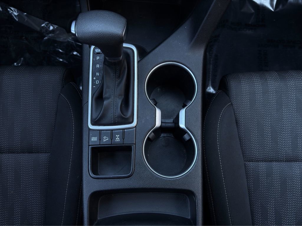 Used 2022 Kia Sportage LX image 19