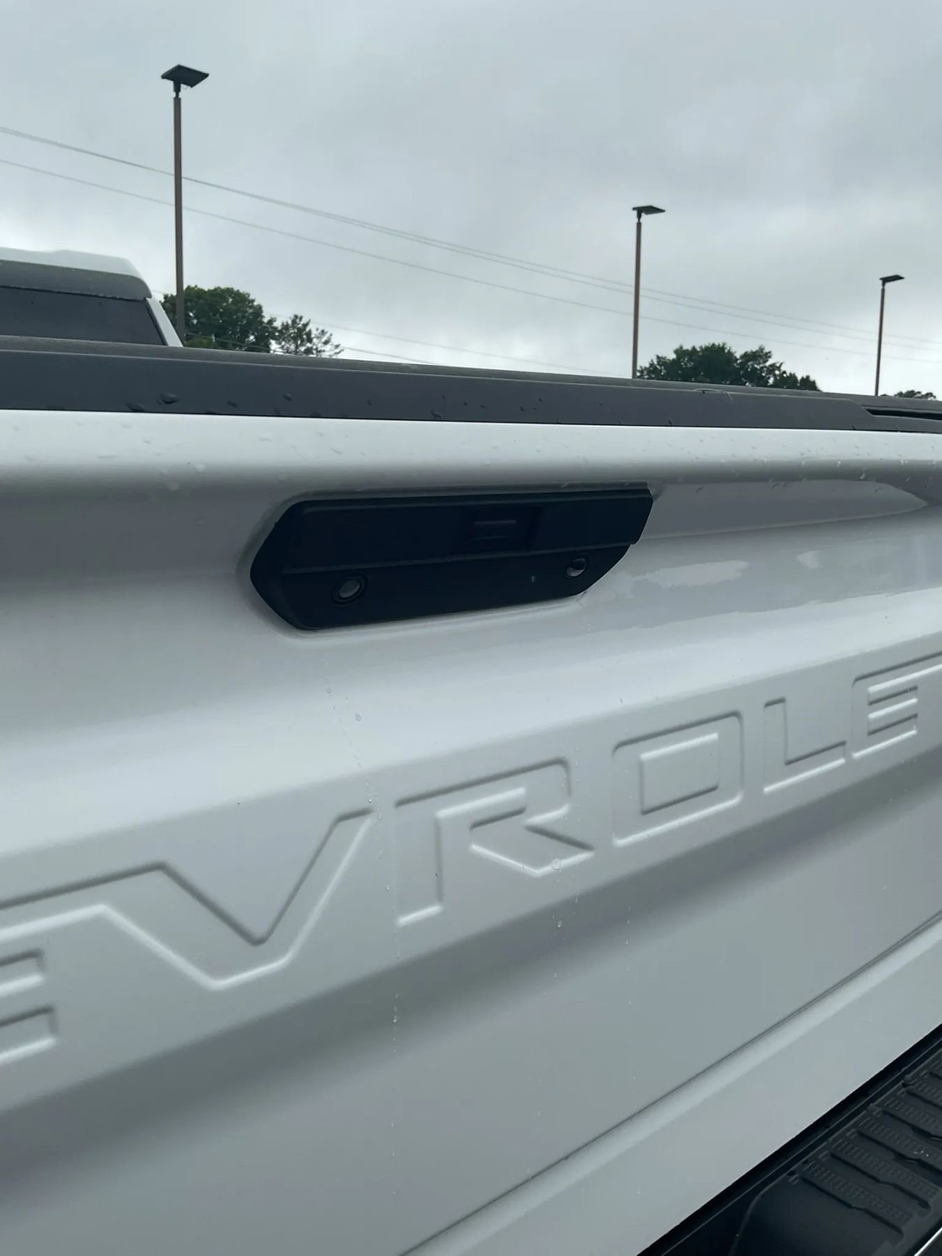 Used 2019 Chevrolet Silverado 1500 LT w/ All-Star Edition AWD/4WD image 11