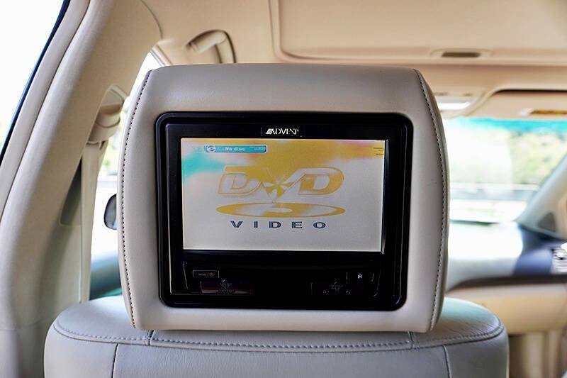 Used 2008 Lexus RX 400h AWD image 20