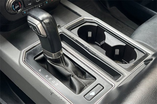 Used 2019 Ford F150 Raptor w/ Equipment Group 802A Luxury image 24