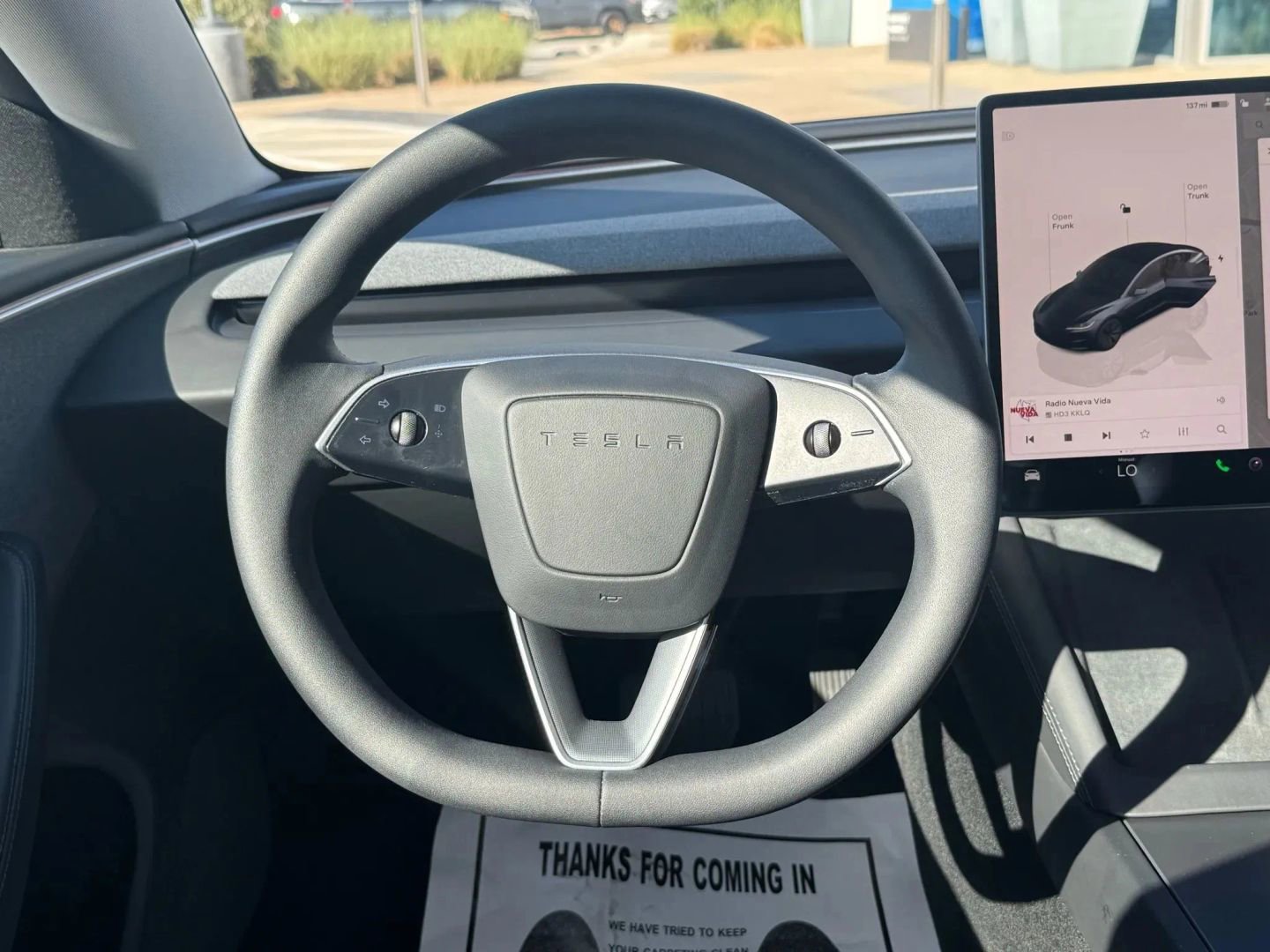 Used 2024 Tesla Model 3 Standard Range image 74