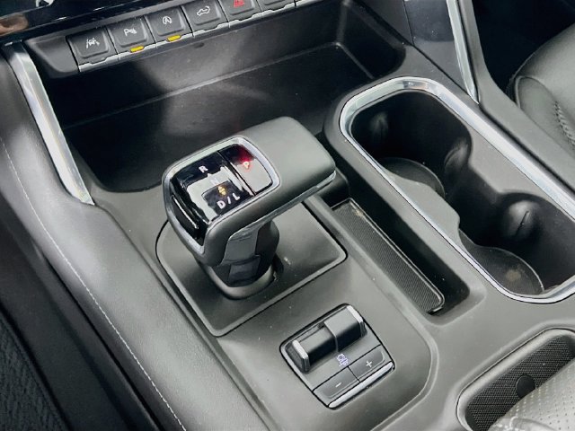 Used 2026 GMC Sierra 1500 Denali AWD/4WD image 17
