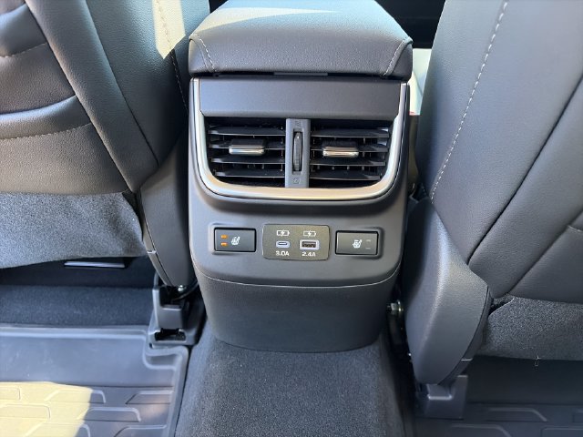 Certified 2025 Subaru Outback Touring XT w/ Popular Package #2 AWD/4WD image 22