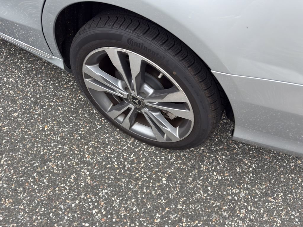 Used 2021 Mercedes-Benz C 300 4MATIC Sedan image 25