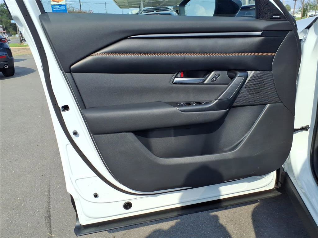 New 2025 MAZDA CX-50 2.5 Turbo w/ Weather Package image 21