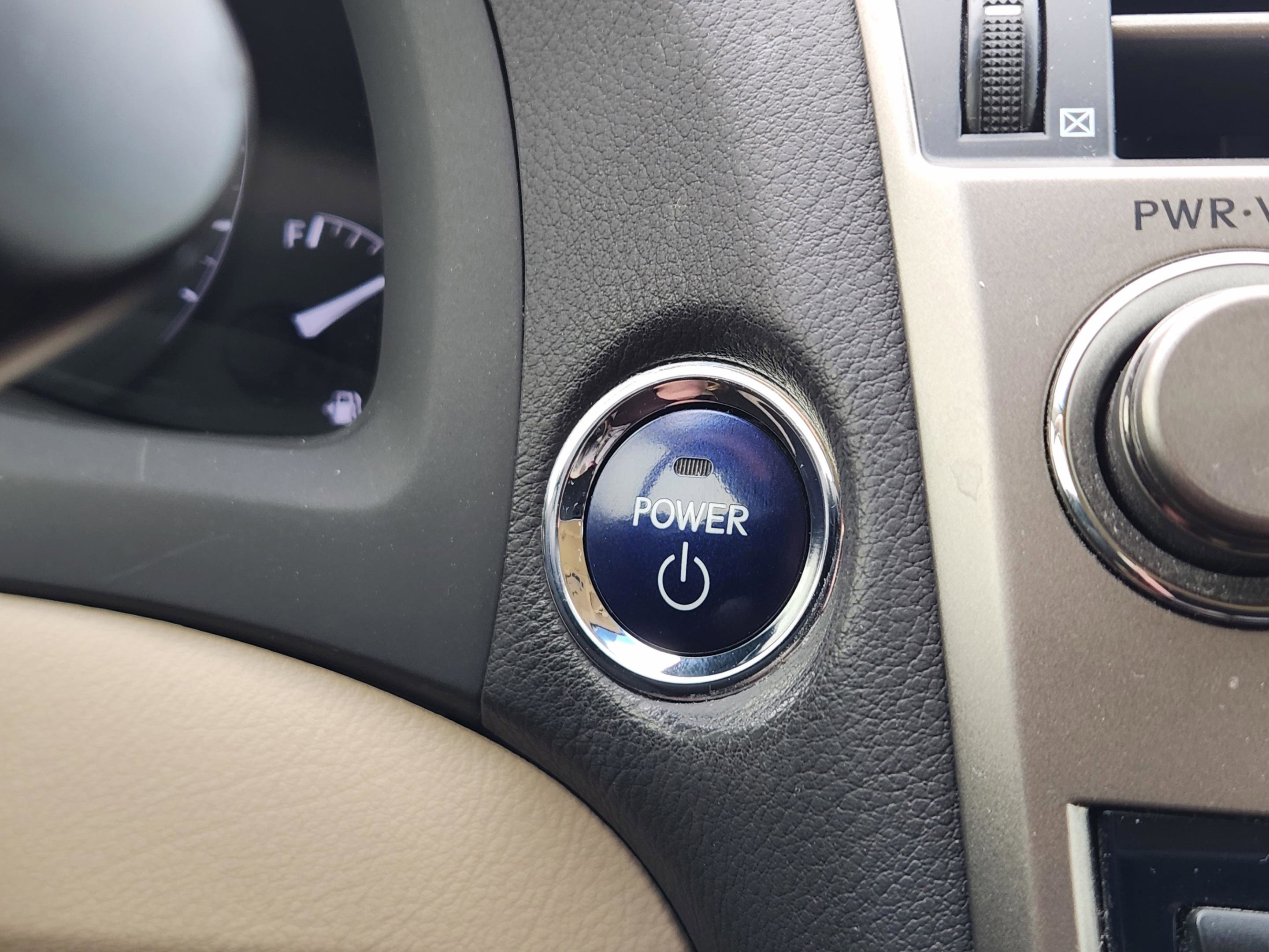 Used 2015 Lexus RX 450h FWD image 13