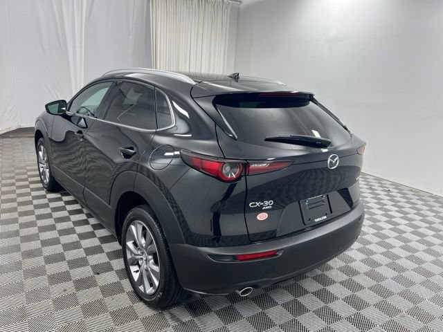 Used 2024 MAZDA CX-30 AWD 2.5 S w/ Premium Package image 6