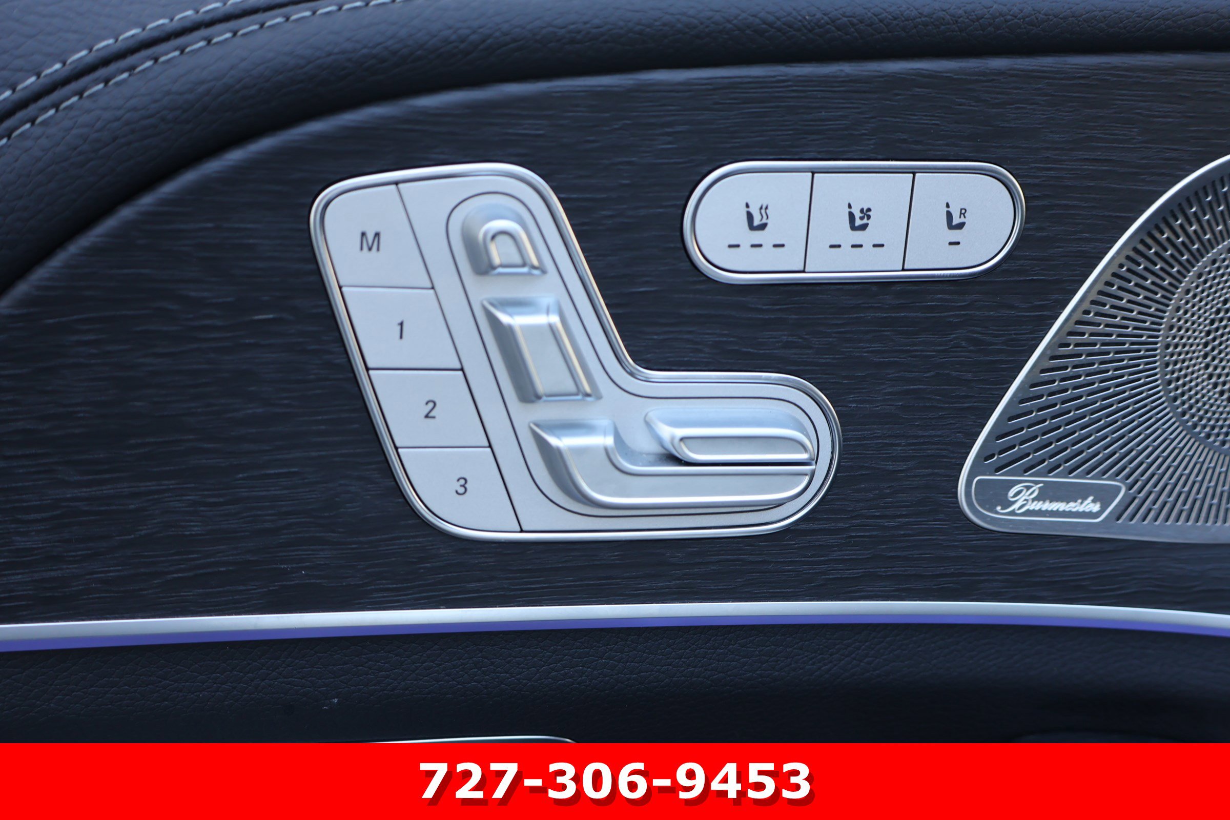 Certified 2024 Mercedes-Benz GLE 350 4MATIC image 16