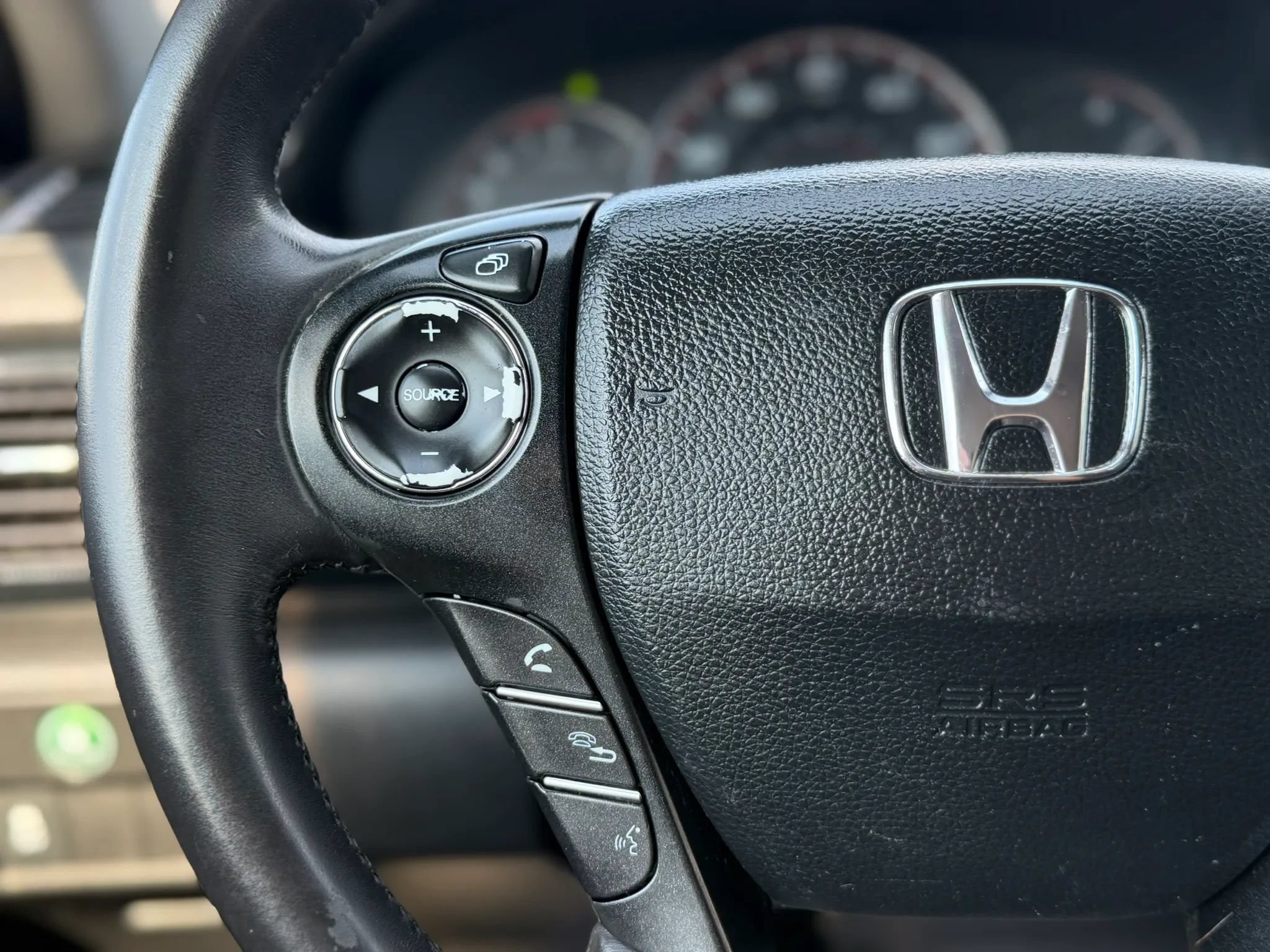Used 2013 Honda Accord Sport image 27