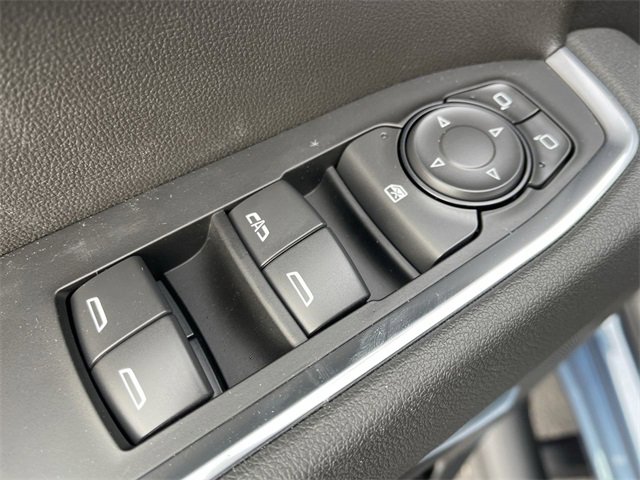 New 2026 GMC Sierra 1500 Elevation w/ Elevation Select Package image 13