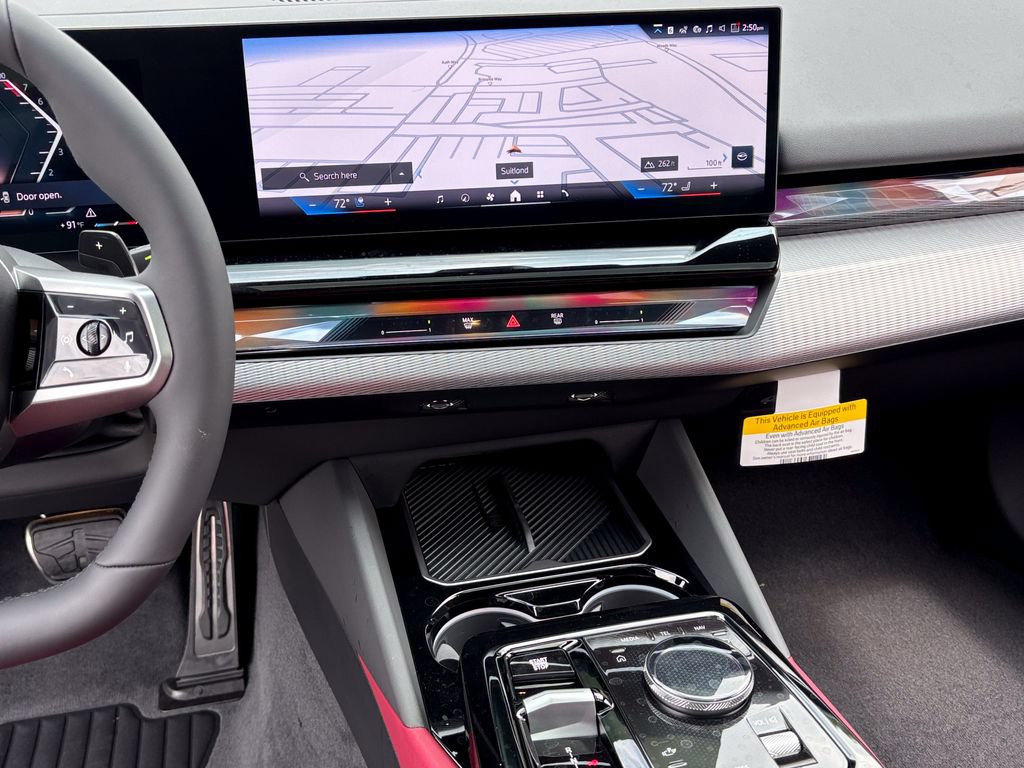 New 2027 BMW 530i xDrive AWD/4WD image 26