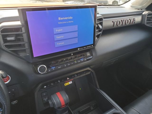 Used 2022 Toyota Tundra TRD Pro AWD/4WD image 22