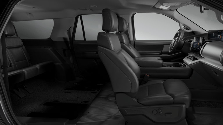New 2026 Ford Expedition Max Active RWD image 58