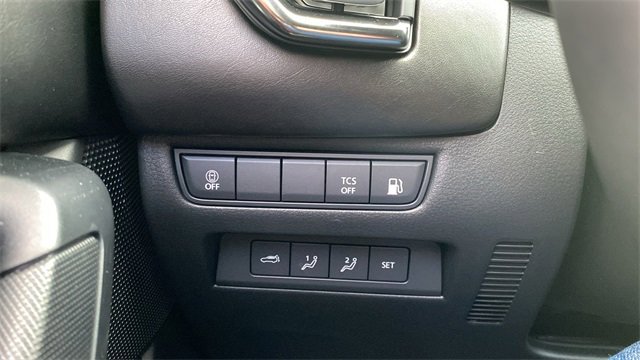 New 2025 MAZDA CX-50 2.5 Hybrid w/ Weather Package image 17