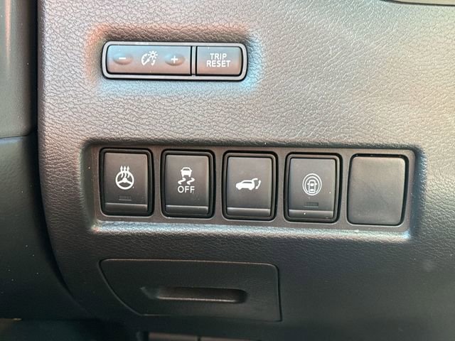 Used 2020 Nissan Murano SL w/ Moonroof Package image 34