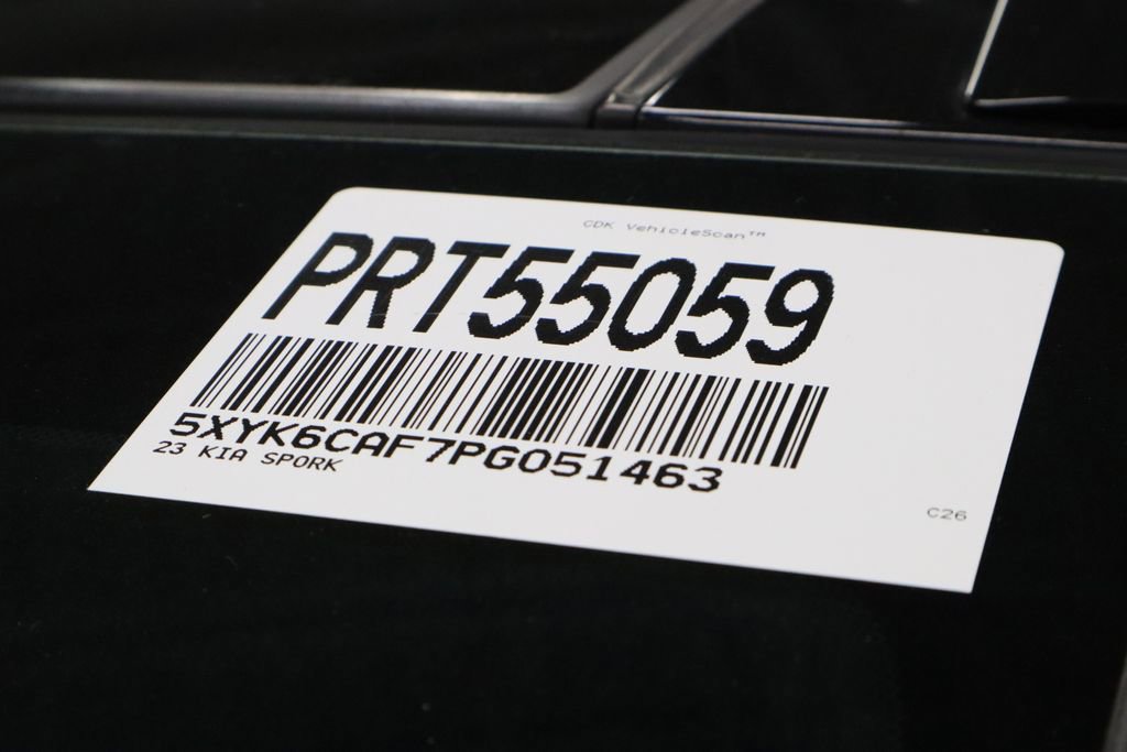 Used 2023 Kia Sportage X-Line w/ X-Line Premium Package image 37