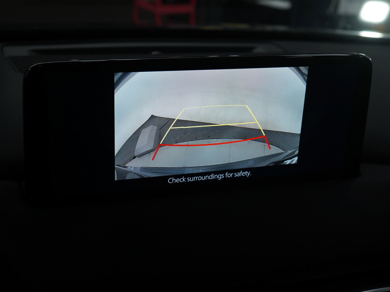 Used 2022 MAZDA CX-5 AWD 2.5 S w/ Premium Package image 21