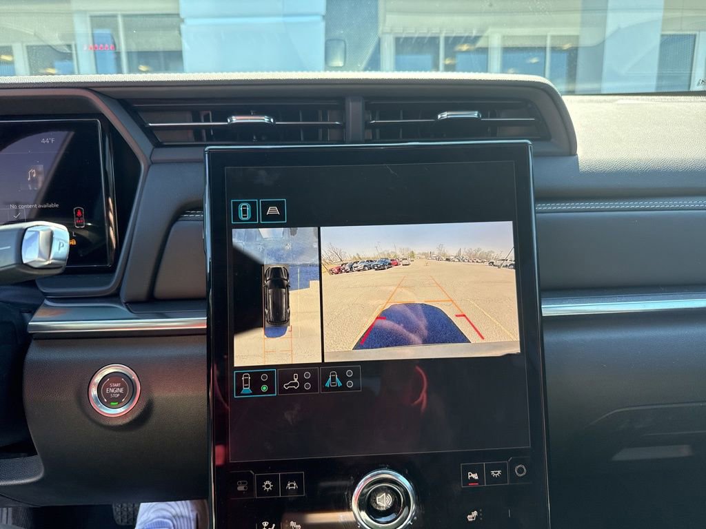 Used 2026 GMC Terrain Elevation w/ Technology Package II image 24