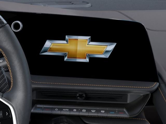 New 2026 Chevrolet Corvette Z06 RWD image 20