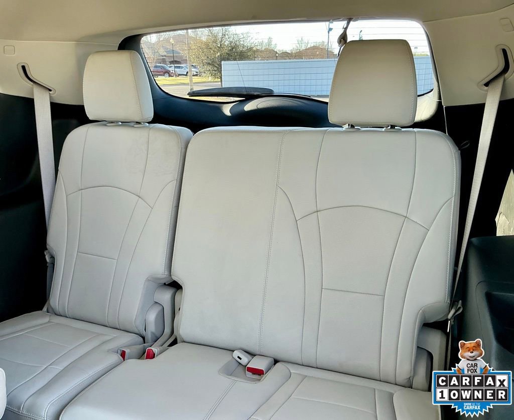 Used 2023 Buick Enclave Essence w/ Experience Buick Package image 27