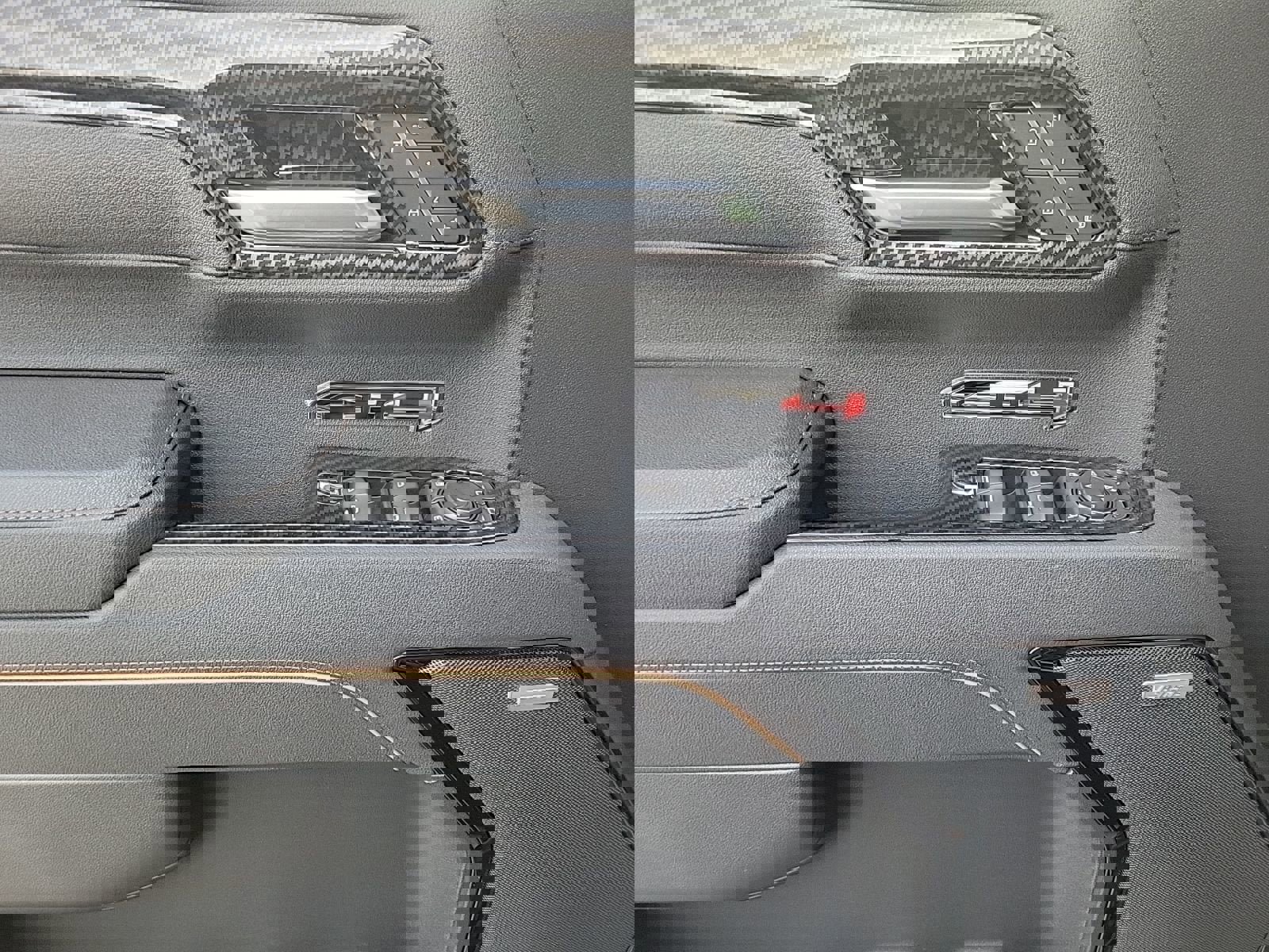 New 2026 GMC Sierra 1500 AT4 w/ Technology Package image 34