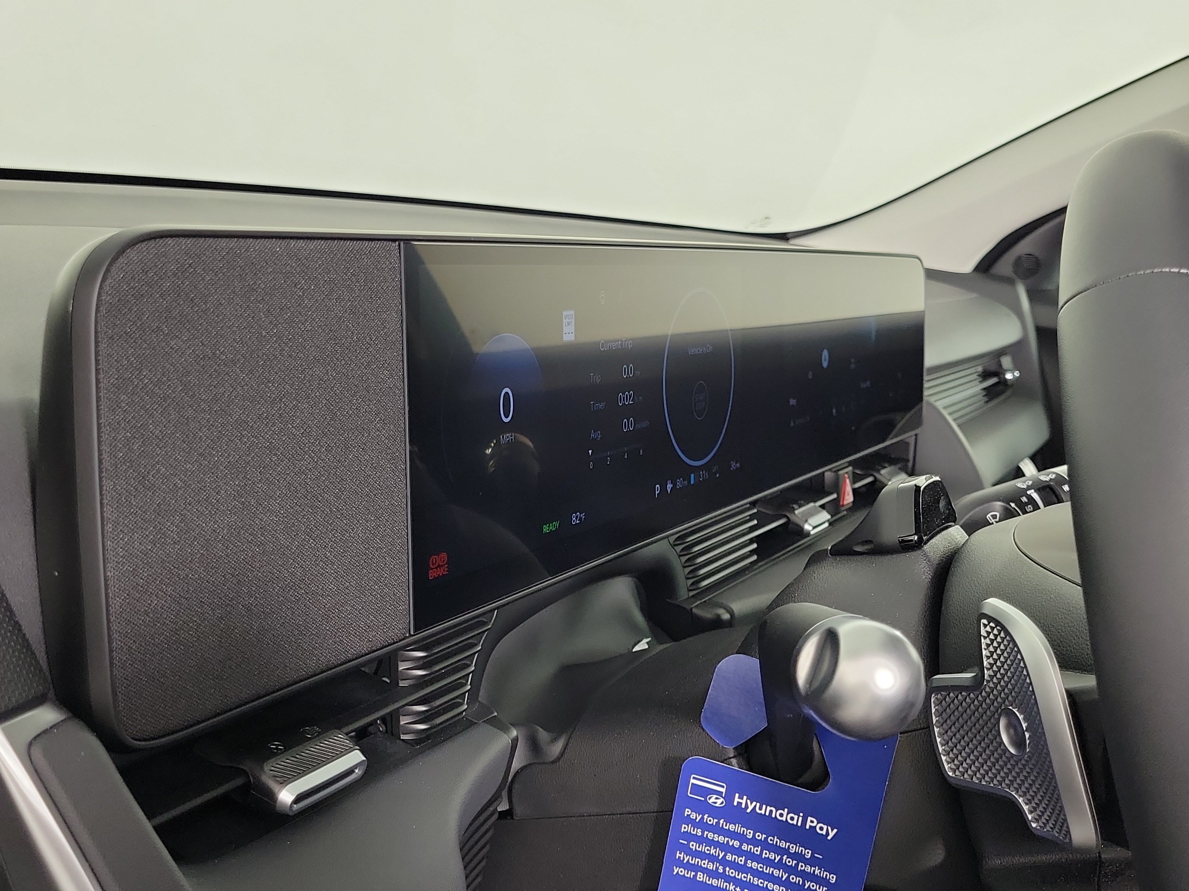 New 2026 Hyundai Ioniq 5 SEL AWD/4WD image 13