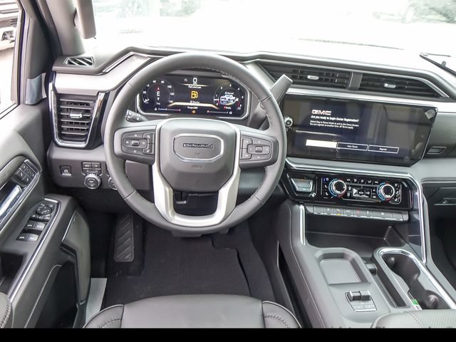 New 2026 GMC Sierra 3500 Denali w/ Technology Package AWD/4WD image 12