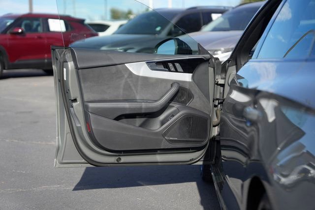 Used 2023 Audi A5 2.0T Premium Plus image 30