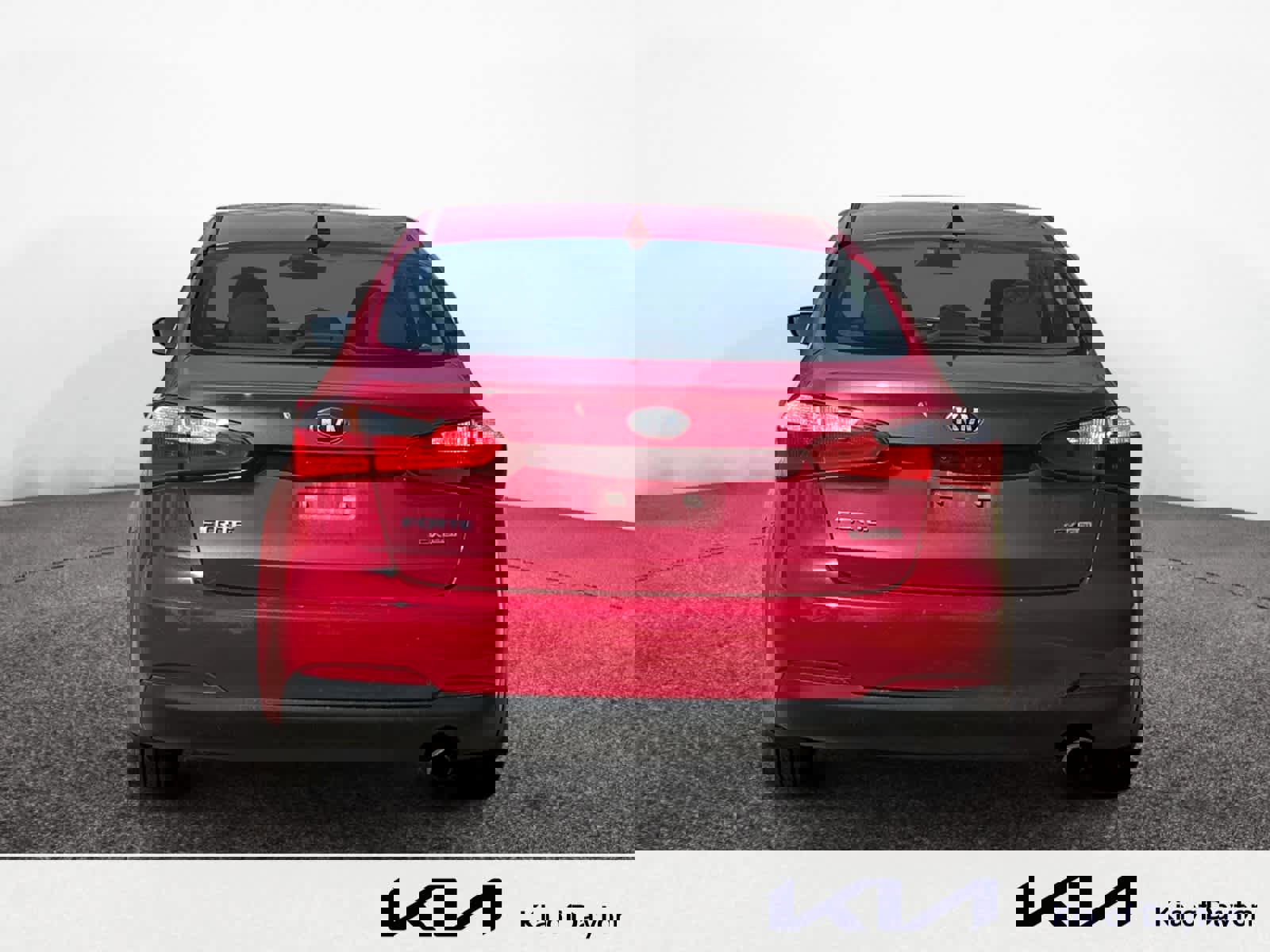 Used 2014 Kia Forte EX image 4